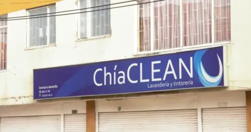 CHIA CLEAN CALLE 4 CON 10 CHIA CLEAN CALLE 4 CON 10